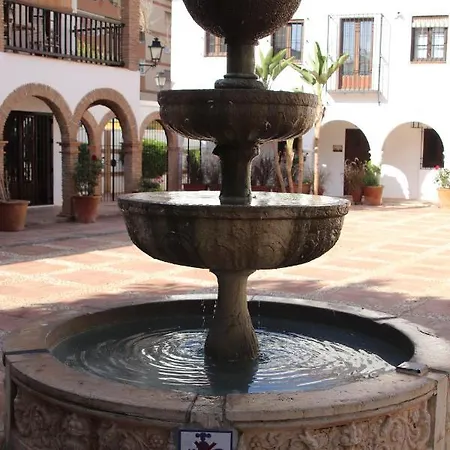 Apartment Pueblo Lopez Sun&beach Fuengirola