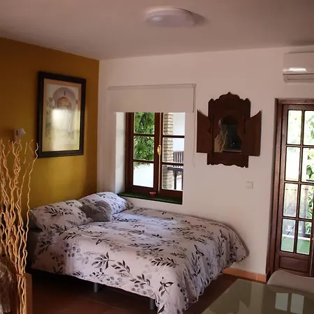 Pueblo Lopez Sun&beach Apartment Fuengirola