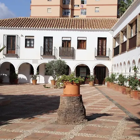 Pueblo Lopez Sun&beach Lejlighed