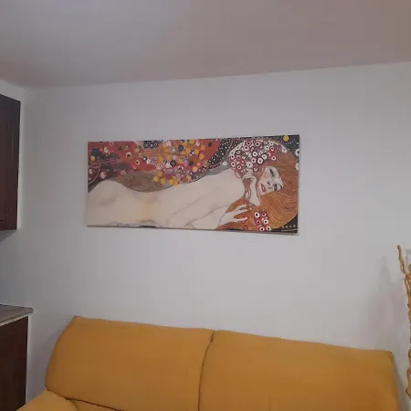 Pueblo Lopez Sun&beach Lejlighed Fuengirola