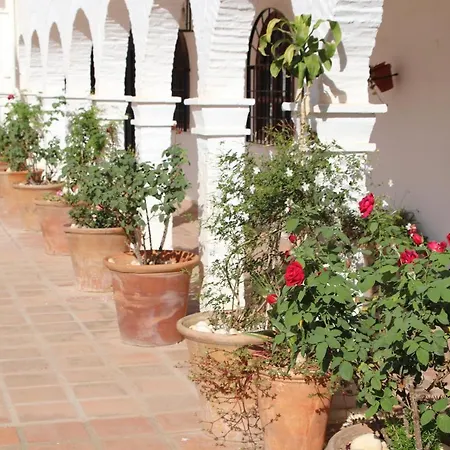 Lejlighed Pueblo Lopez Sun&beach Fuengirola
