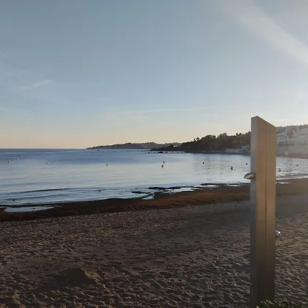 Lejlighed Pueblo Lopez Sun&beach Fuengirola